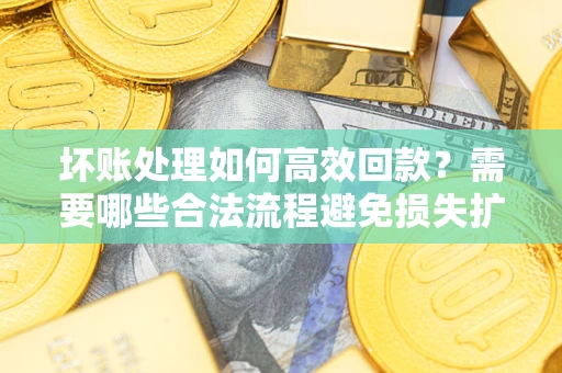 武汉坏账处理如何高效回款？需要哪些合法流程避免损失扩大？