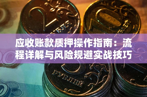 武汉应收账款质押操作指南:流程详解与风险规避实战技巧 武汉应收账款质押操作指南:流程详解与风险规避实战技巧