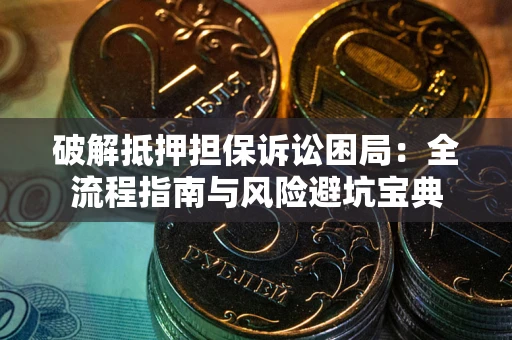 武汉破解抵押担保诉讼困局:全流程指南与风险避坑宝典 武汉破解抵押担保诉讼困局:全流程指南与风险避坑宝典