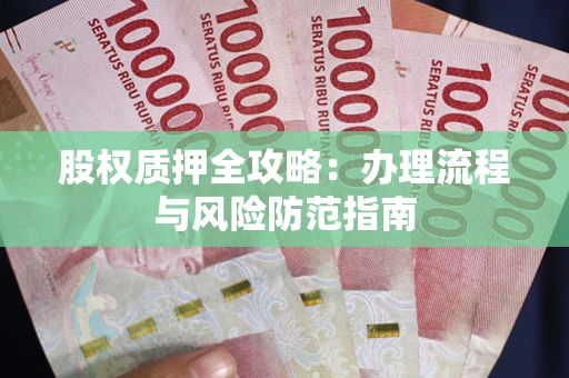 武汉股权质押全攻略：办理流程与风险防范指南