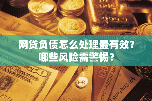 武汉网贷负债怎么处理最有效？哪些风险需警惕？